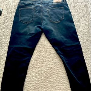 Men’s Weatherproof Vintage Slim Jeans